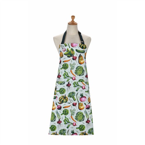 Apron cotton ulster weavers - -,