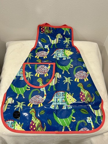 Kids ulster weaver dinosaur - weaver,