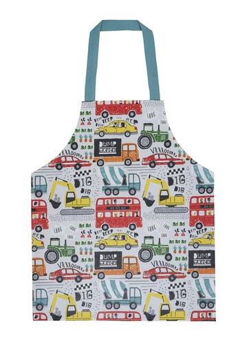 Kids pvc apron - kids,