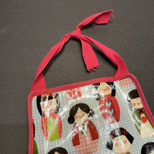 Ulster weaver apron - ulster,