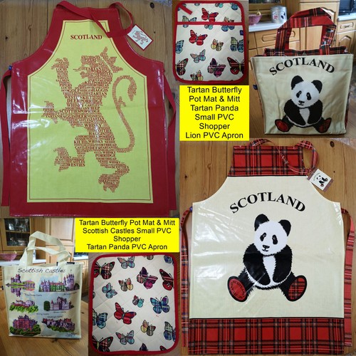 Ulster weavers scottish gift - ulster,