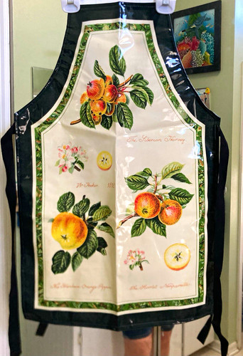 Ulster weavers rhs bib apron - weavers,