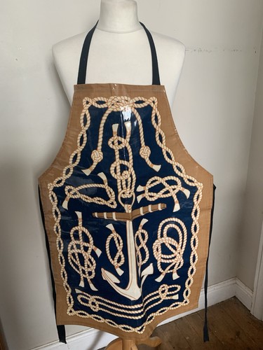 Vintage 1960s nautical - nautical, knots