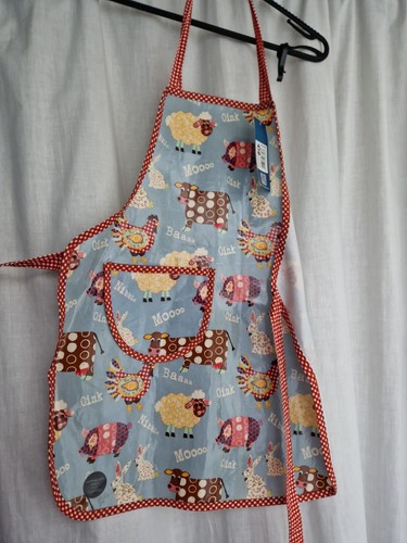 Ulster weavers pvc - weavers, childs
