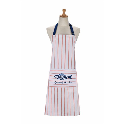 Apron cotton ulster weavers - apron,