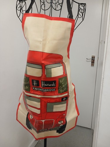 Vintage 1980s harrods london - vintage,