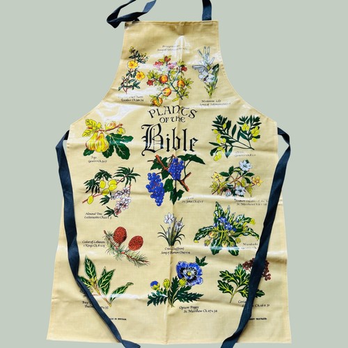 Vintage plants the bible - plants,