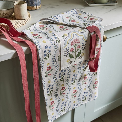 Apron cotton ulster - apron,