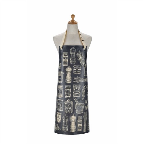 Apron pvc oilcloth ulster - pvc/oilcloth,