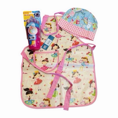Girls cooking baking gift - cooking,