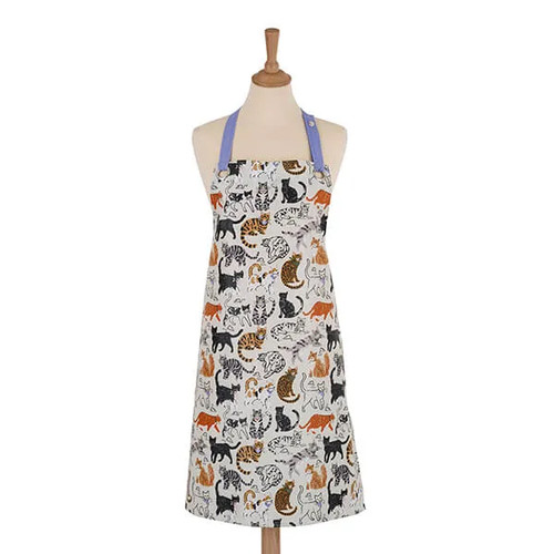 Ulster weavers feline - ulster,
