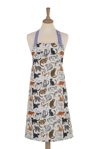 Pvc oilcloth apron ulster - pvc/oilcloth,