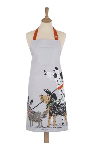 Cotton apron ulster weavers - cotton,