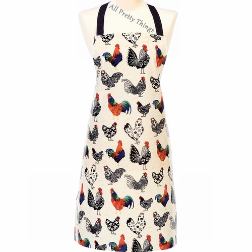 Rooster cockerel farmyard - rooster, pvc