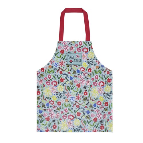 Kids pvc apron ulster weavers - kids,