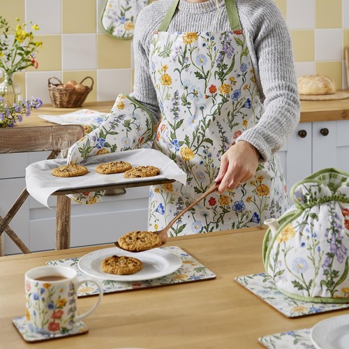 Kids pvc apron ulster weavers - kids,